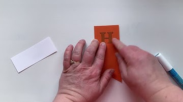 How to use Zig 2-Way Glue Pen - FineTip