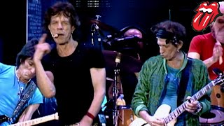 It's Only Rock 'n' Roll (Live at Shanghai Grand Stage, China)  The Rolling Stones