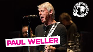 Paul Weller Live At The Royal Albert Hall