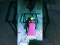 hora da  pintura da mesa gamer para computador  #noisdamanutenção #messagamer #short