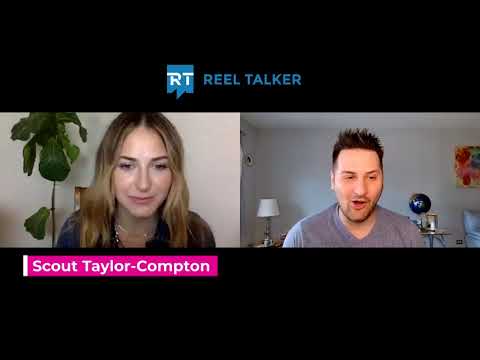 Video: Scout Taylor-Comptonin nettoarvo: Wiki, naimisissa, perhe, häät, palkka, sisarukset