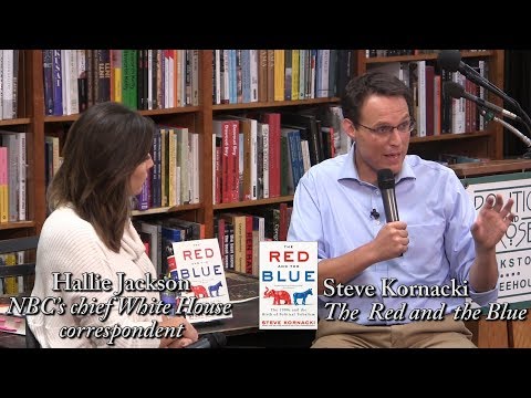 Steve Kornacki, 'The