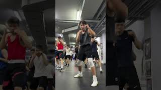 Legends React To NEW Boxing Training Methods #boxing #taekwando #mma