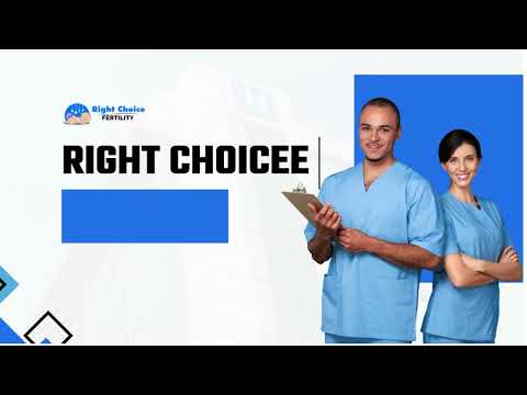 Journey to Parenthood: Expert Insights from Right Choice Fertility #fertility #baby #ivf