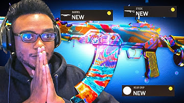 THIS is why you use the AUTOMATON after update..😈 (COD Vanguard Best Automaton Class Setup)