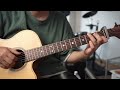 【TAB】スピッツ - 楓 / ソロギター Fingerstyle Guitar Cover 瀧澤克成