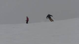 2016 APSI spring training Perisher Sun Valley