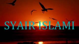 Status WA Syair Islami