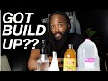 How To Reset Your Scalp and Remove Build-up || LOC TALK