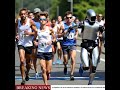 Robots Outrun Humanity