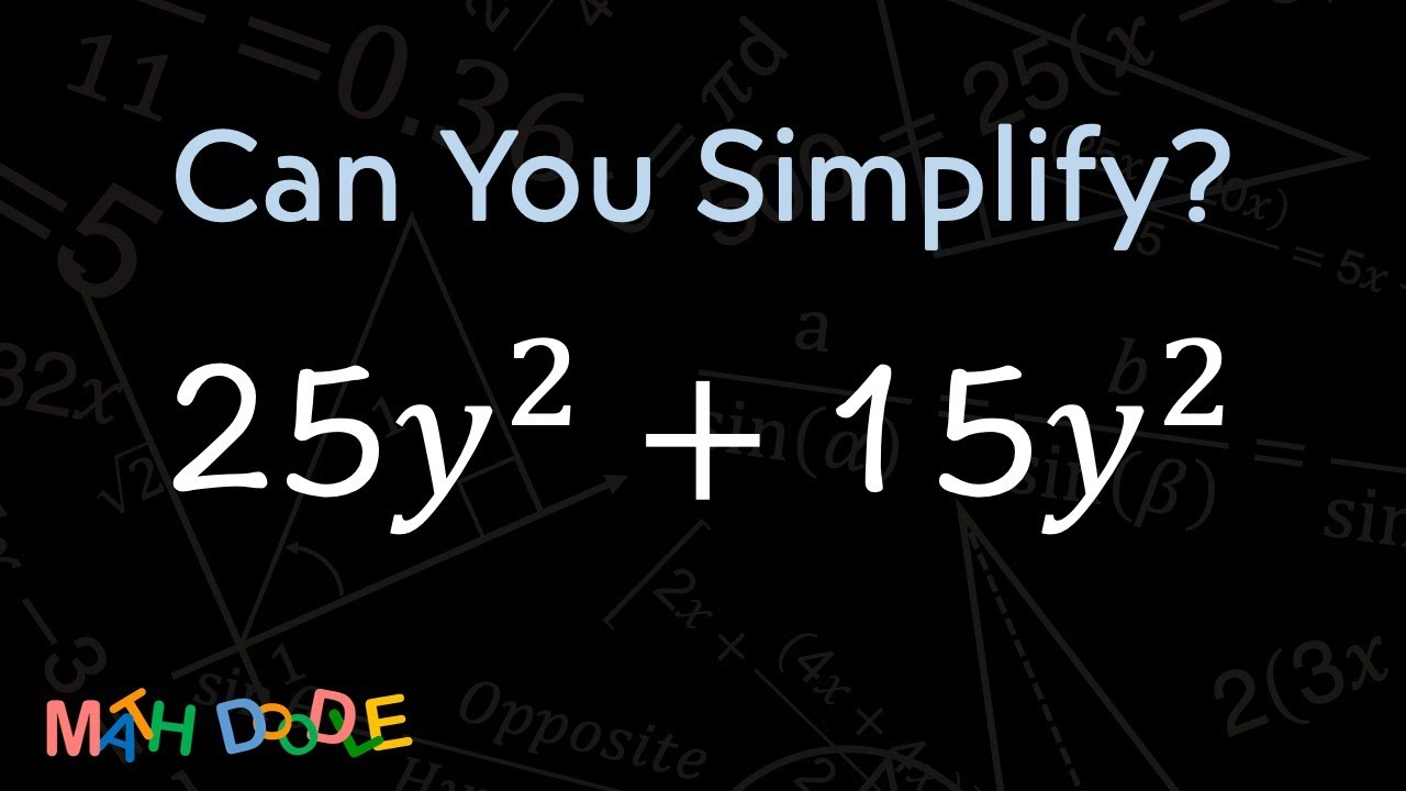 Bite Size Guide Simplify Polynomial 25 2 15 2 Step by Step bite-size-guide-simplify-polynomial-25-2-15-2-step-by-step