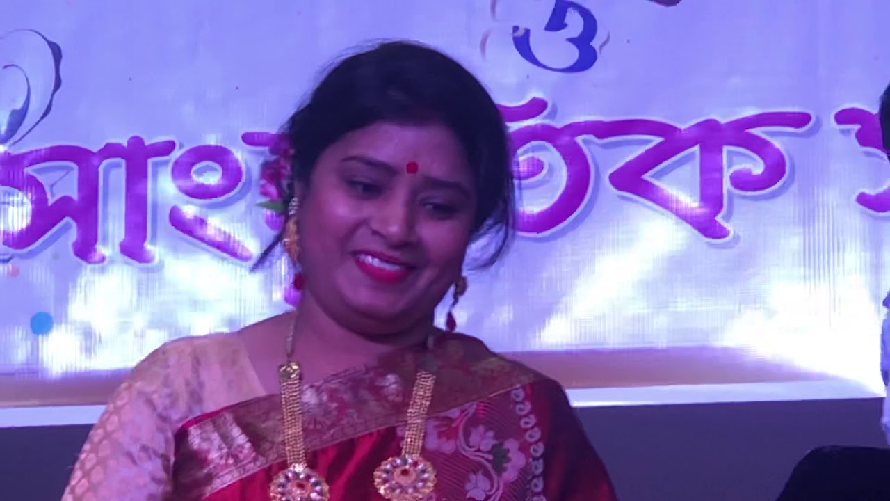 Comilla Society of USA Avishek & Cultural Show November 24, 2019