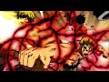 Fairy Tail - Final Series 「AMV」 Laxus vs Wall Eehto ▪ Parasite ♪♪