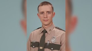 State trooper killed in interstate crash in West Tennessee