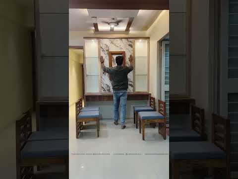 Maximize your space