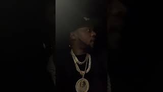 Papoose “FNF” Freestyle #FoodforThought
