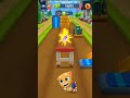 Talking Tom Hero Dash Vs Time Rush Vs Gold Run - Best Funny Falls &amp; Fail Compilation Android #shorts