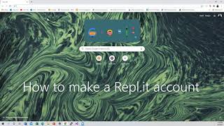 Hackathon Expert Level Tutorial: How to use Repl.it