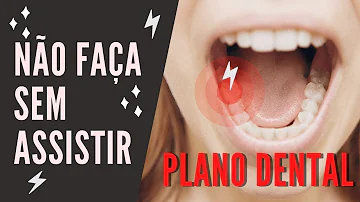 O que o plano SulAmérica Odonto cobre?