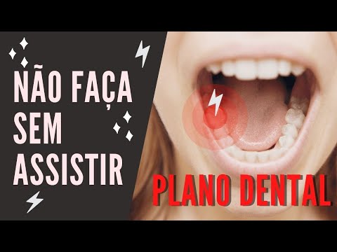 ?plano odontologico ? sulamerica - porque fazer um plano odontológico? vale a pena? é caro?