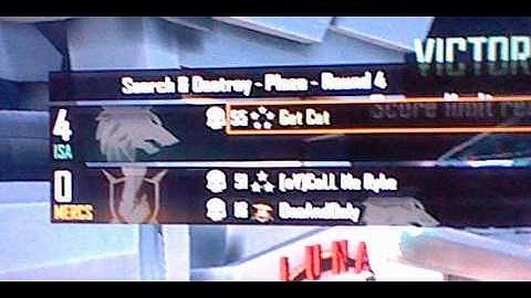 THEY HOST BOOT COD AND STILL GET 4-0