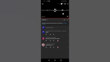 Held For Review? More Like Hearted Comments