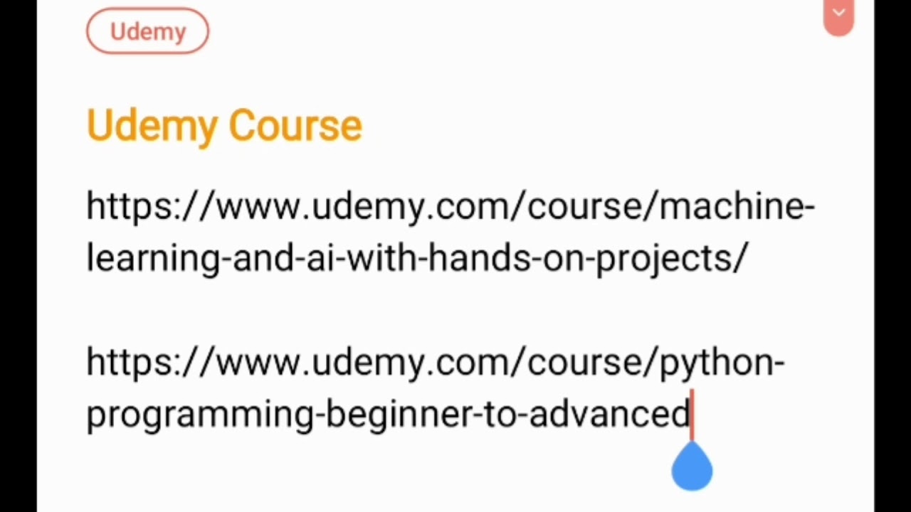 Free Python Course Expire in 1 hour Fast !!!! - YouTube