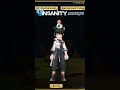 Insanity MMORPG - Battlepass Fashion, Pets and Mounts Showcase!