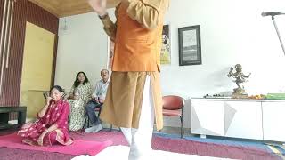 Naturopathy & Pran Shakti Workshop by  Gurugram Naturopathy Cure Centre video02 @joginder.kataria 