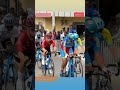 Rwanda Citizens are out in large numbers in Kigali town for UCI World Road Cycling Championship.
