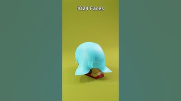 Cloth simulation on Iron Man Helmet