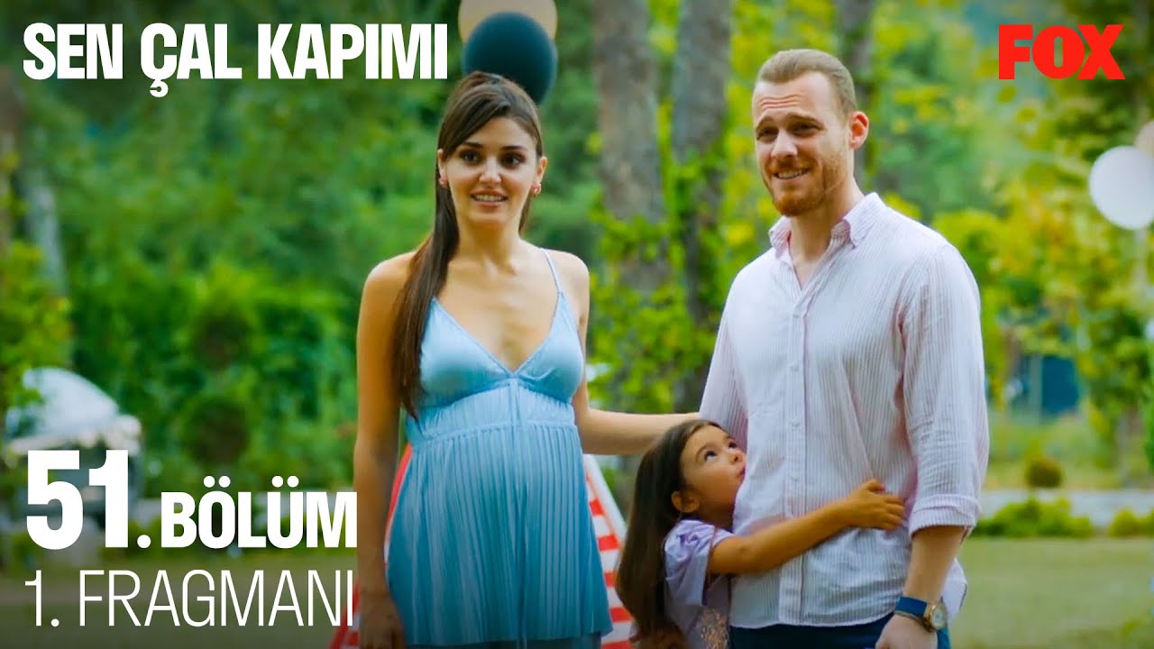 sen cal kapimi 51 bolum 1 fragmani youtube