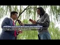 Ana Maria Păcuraru, interviu în exclusivitate din inima Chinei