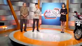 Download lagu Kuis kebangsaan RCTI Denni Mahesa