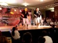National salsa congress ro melodia project