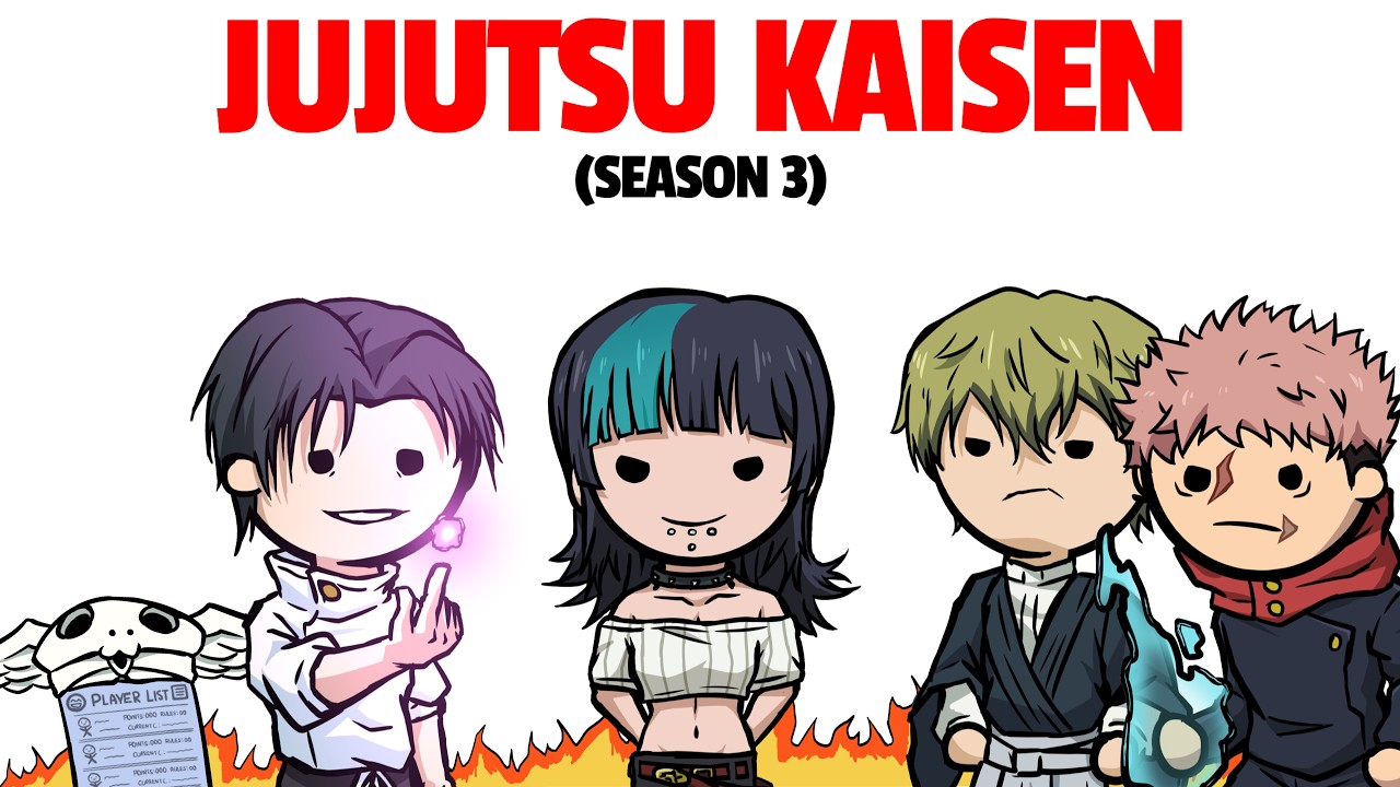 Latest Title & Thumbnail