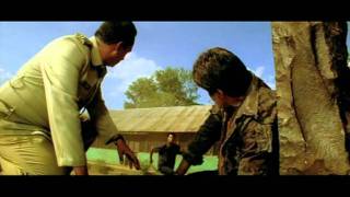 Indian Movie - Deewaar - Drama Scene - Amitabh Bachchan - Aditya Shrivastav - Major Instigates Ejaz Indian Movie - Deewaar - Drama Scene - Amitabh Bachchan - Aditya Shrivastav - Major Instigates Ejaz