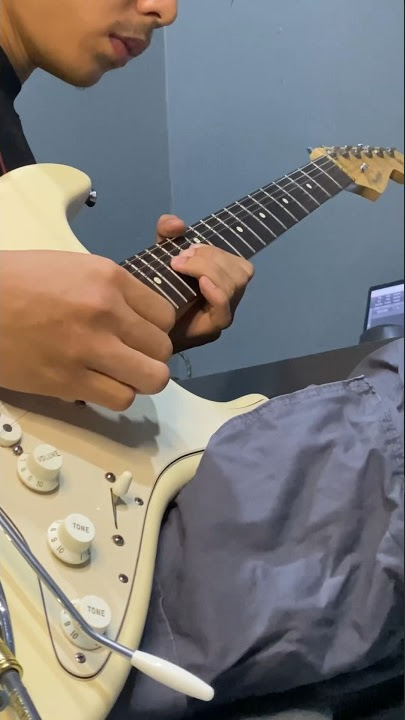 D’Masiv - Merindukanmu solo cover #dmasiv #guitar #merindukanmu #guitarsolo