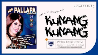 Kunang Kunang - Dwi Ratna - New Pallapa Versi Awara (Official Music Video)