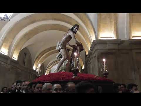 Hermandad de Nuestro Padre Jesús Flagelado y Nuestra Señora de las Lágrimas