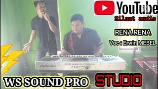 RENA RENA goyangan ERWIN MEBEL ws sound pro KTM silaut 1