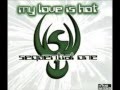 Sequential One - My Love Is Hot (Original Version)