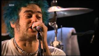 NOFX - Live At Area 4 - 19 - Don&#39;t call me white