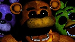 Exclusive FNAF Gameplay: Conquering Night 3