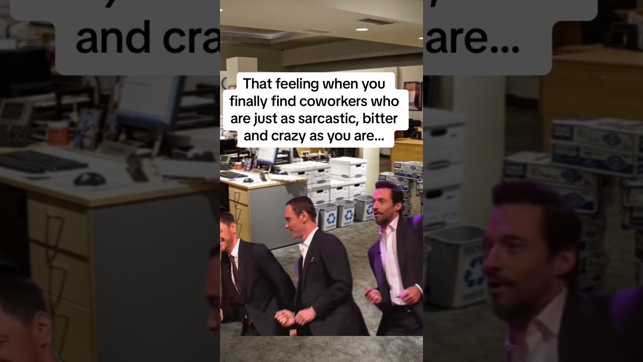 Why Coworkers Make or Break a Job 