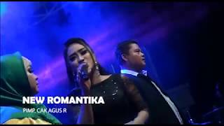 Anisa Rahma _ Mawar Putih _ New Romantika Live Kedensari 2019
