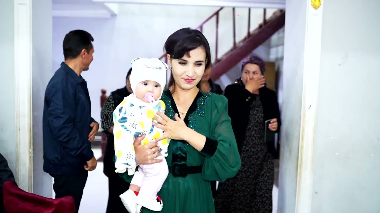 Adham To'ylar muborak  05.10.2025 Samo Media