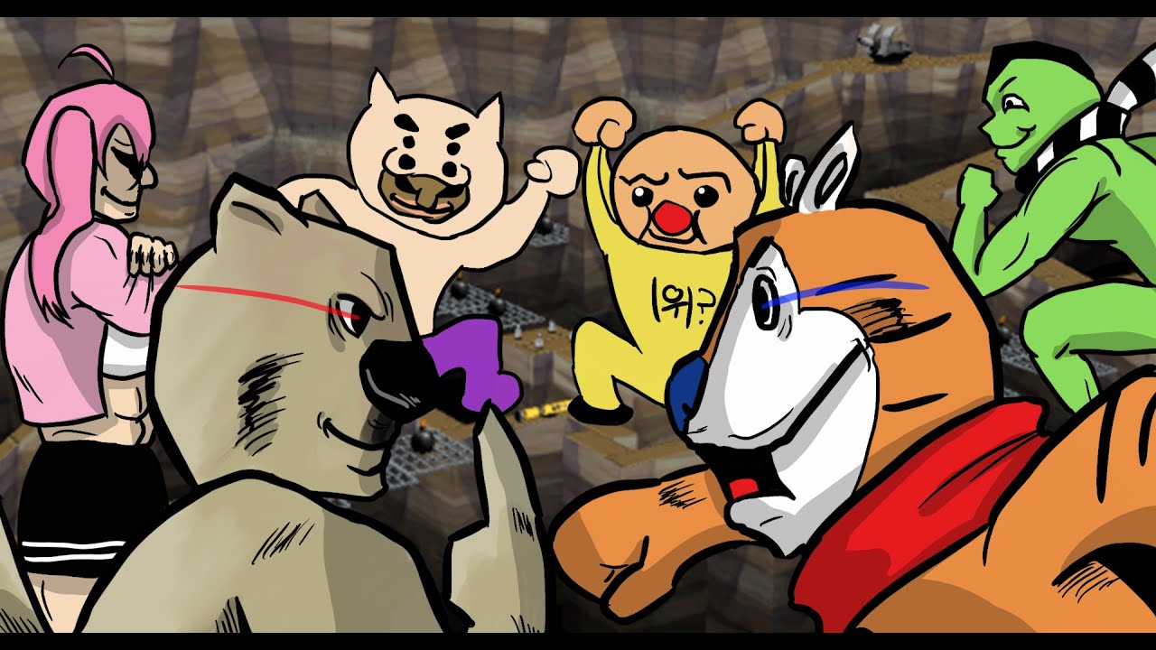 상금 걸고 맞짱떳습니다