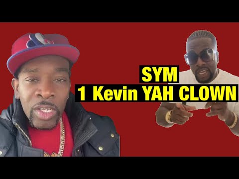 Kevin 4x Rapper BIG W@R! 1 Kevin FINALLY MEET HIM MATCH | Vybz Kartel GET H@TE FOR HIS ...