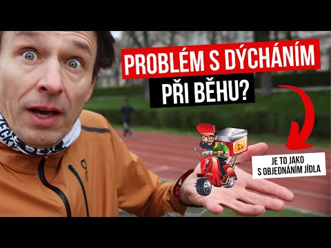 Video: Jak na rychlost dýchání?